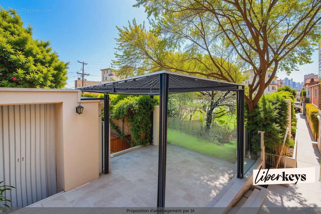 Maison à MONTREUIL-BELLAY