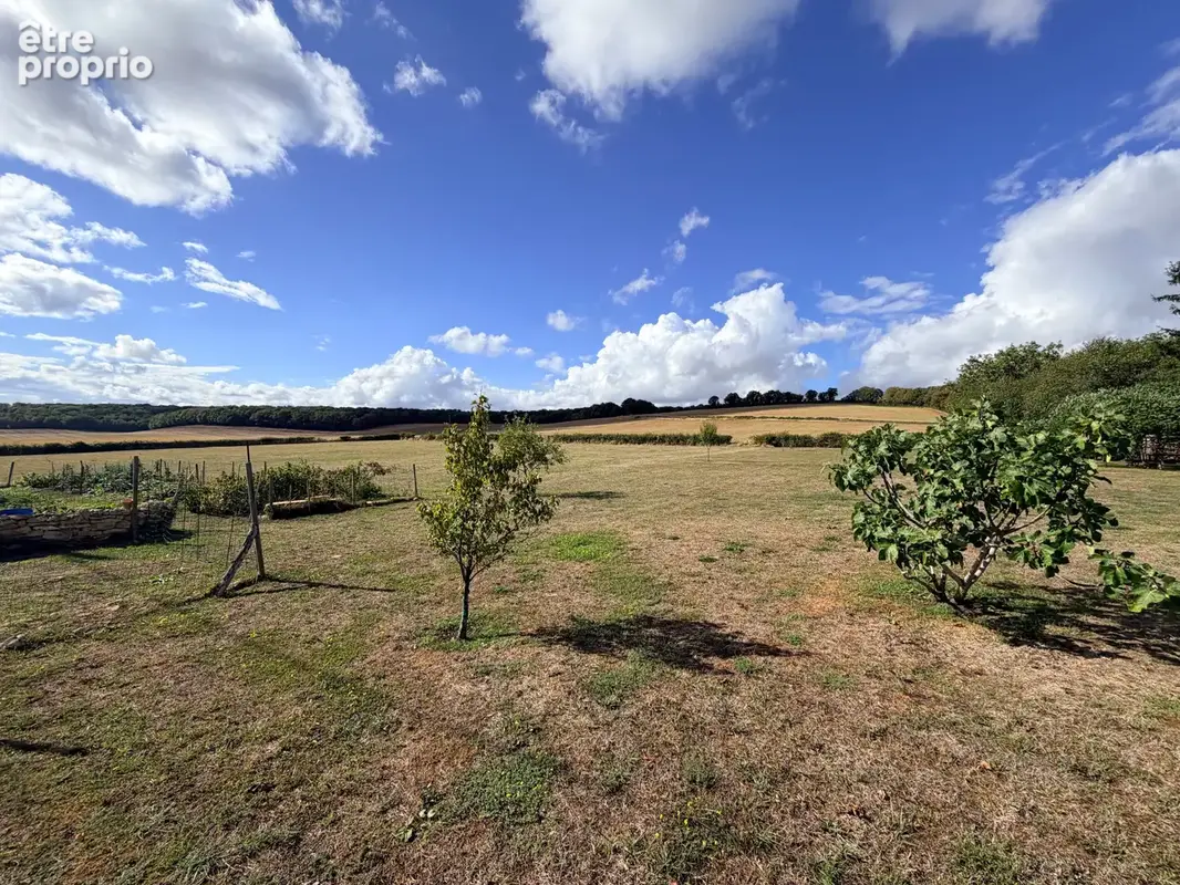 Maison située dans un secteur recherché à moins de 10min de Premery - photo 2