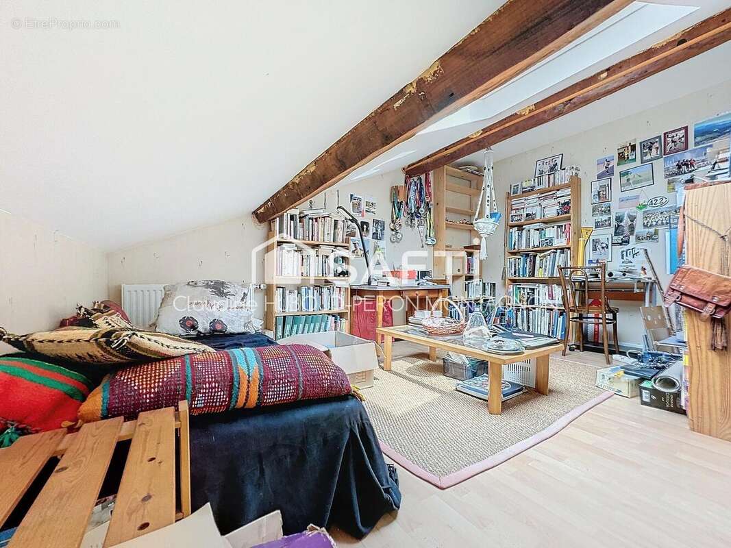 Photo 5 - Maison à VOIRON