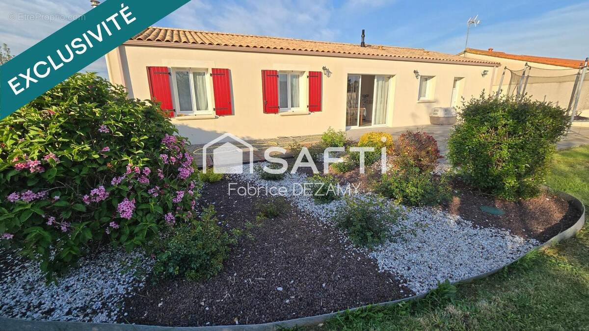 Photo 1 - Maison à PETOSSE