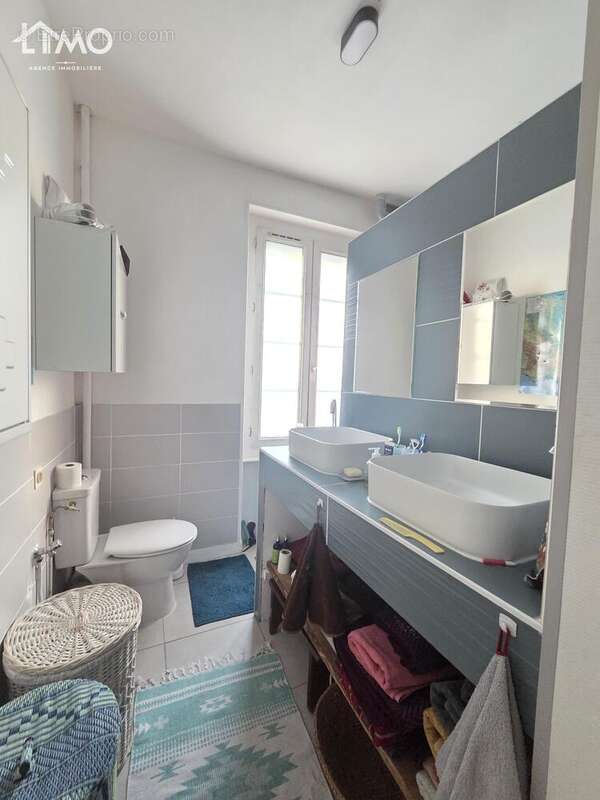 n°5 - Maison à LIMOGES