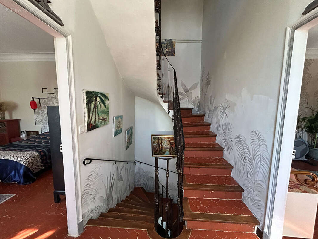 Maison à BEDOIN