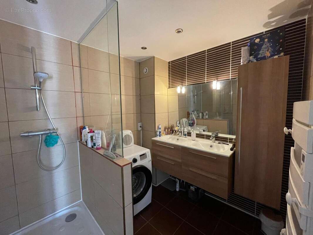 Photo 6 - Maison à BESANCON