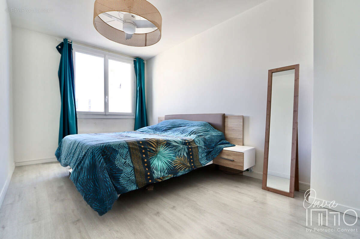 Appartement à CALUIRE-ET-CUIRE