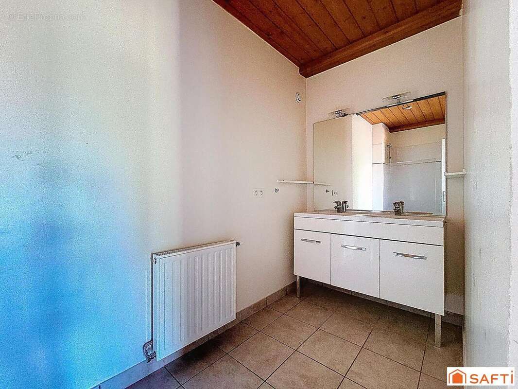 Photo 9 - Appartement à CHESSY