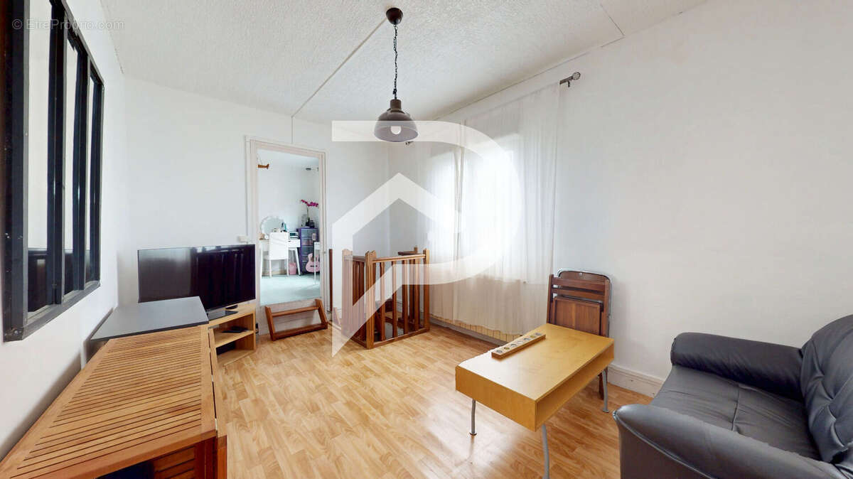 Maison à ANDRESY