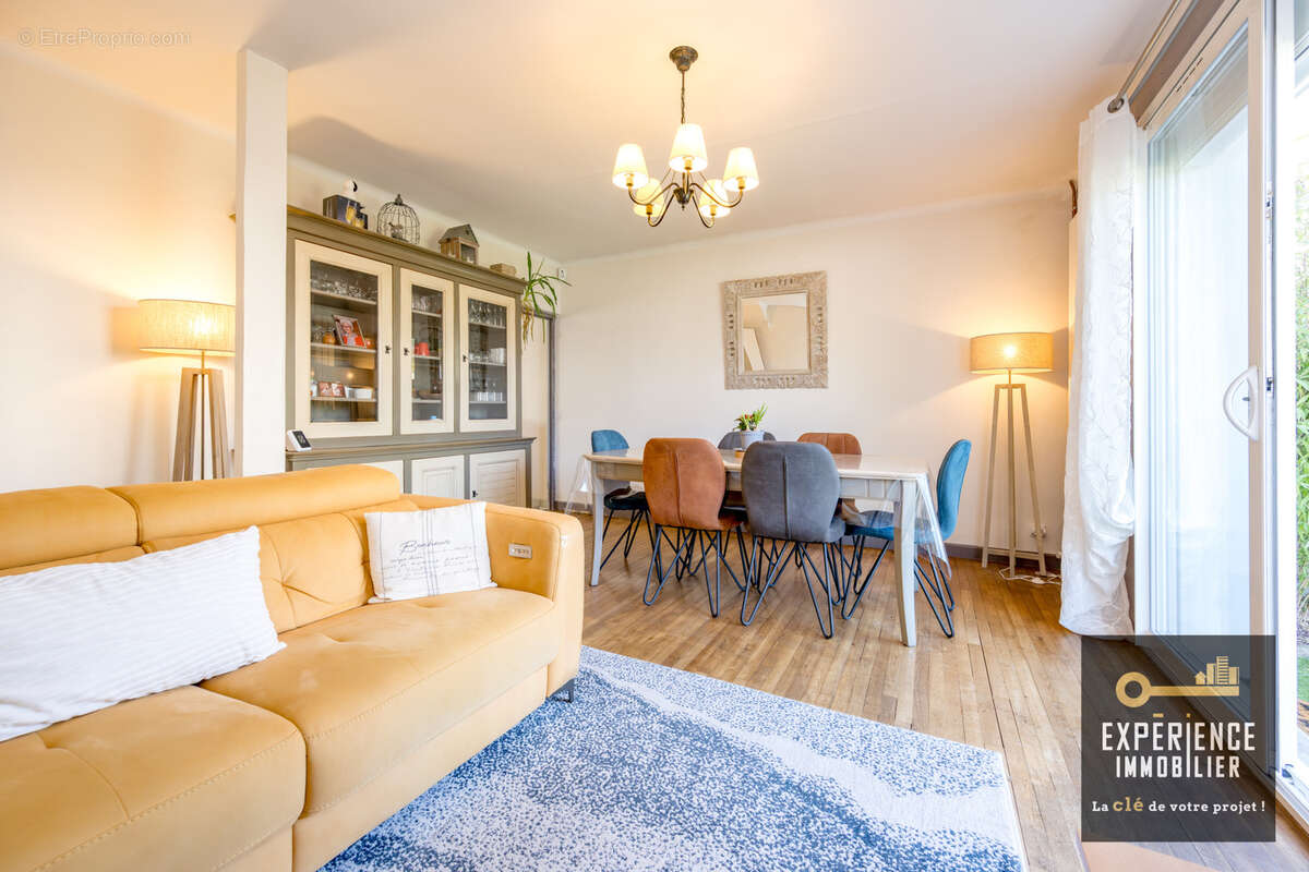 Maison à SAINT-BRIEUC