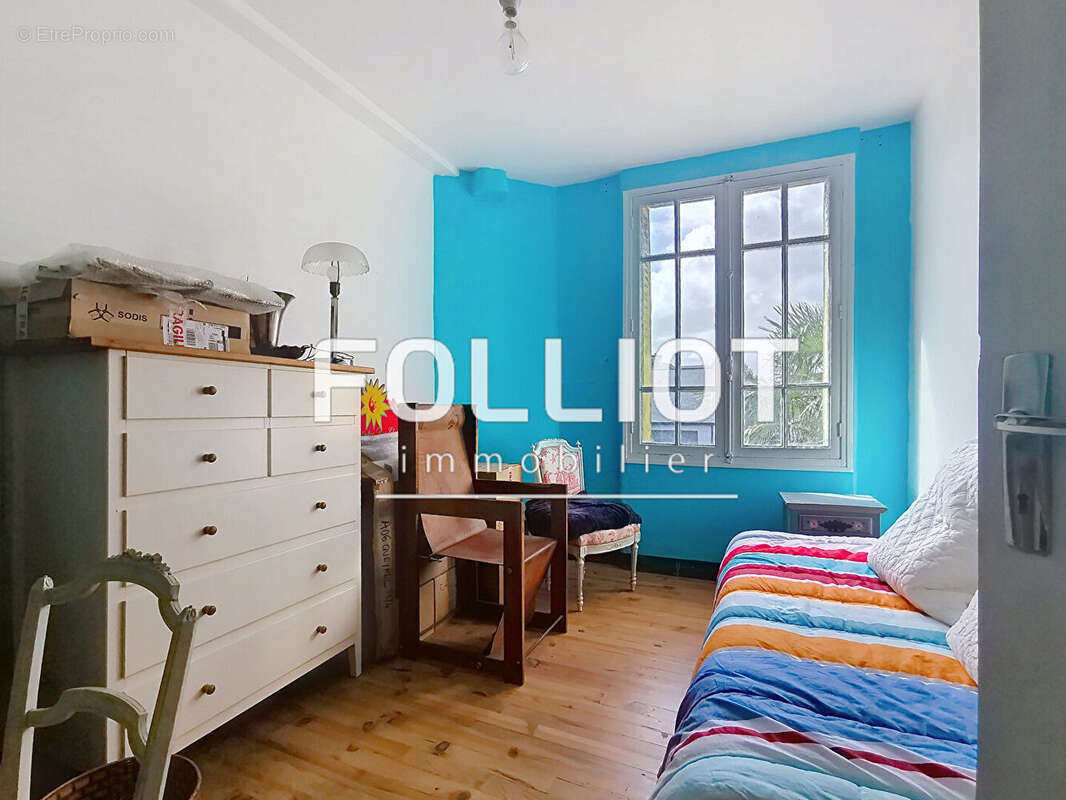 Maison saint jean le thomas - photo 12