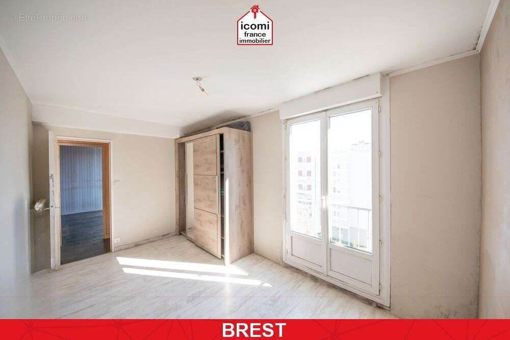Appartement à BREST