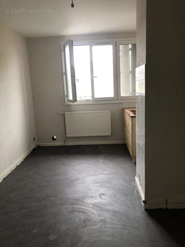 Appartement à BELFORT
