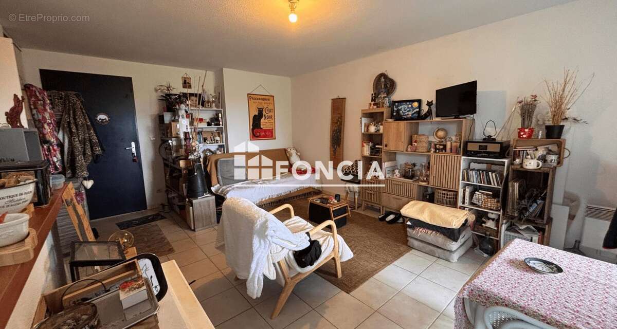 Appartement à CARCASSONNE