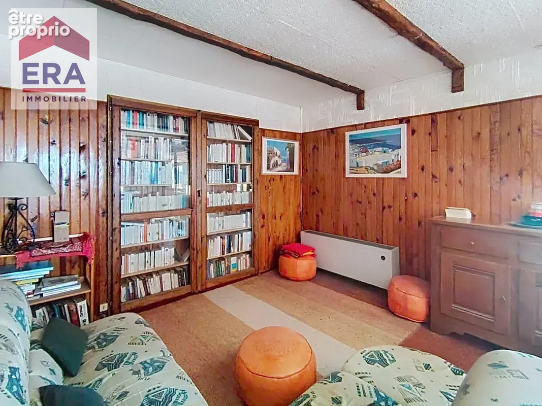 Maison 98m² à marseille 14e arrondissement - photo 2