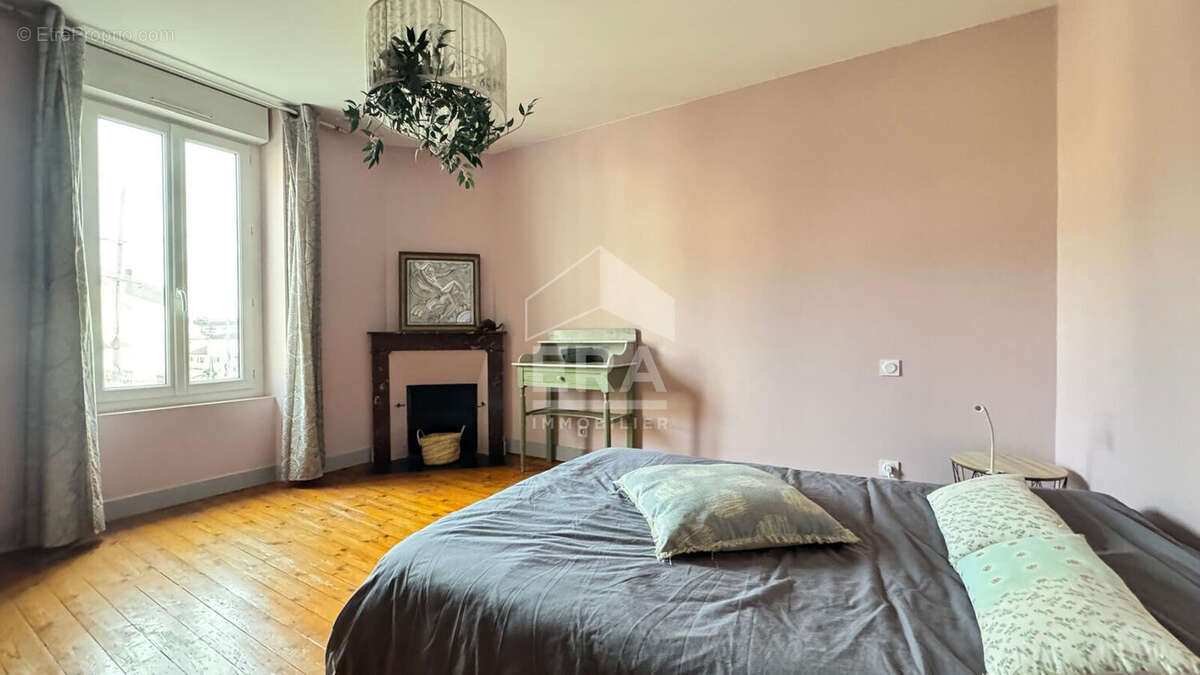 Maison 122m² à périgueux - photo 5