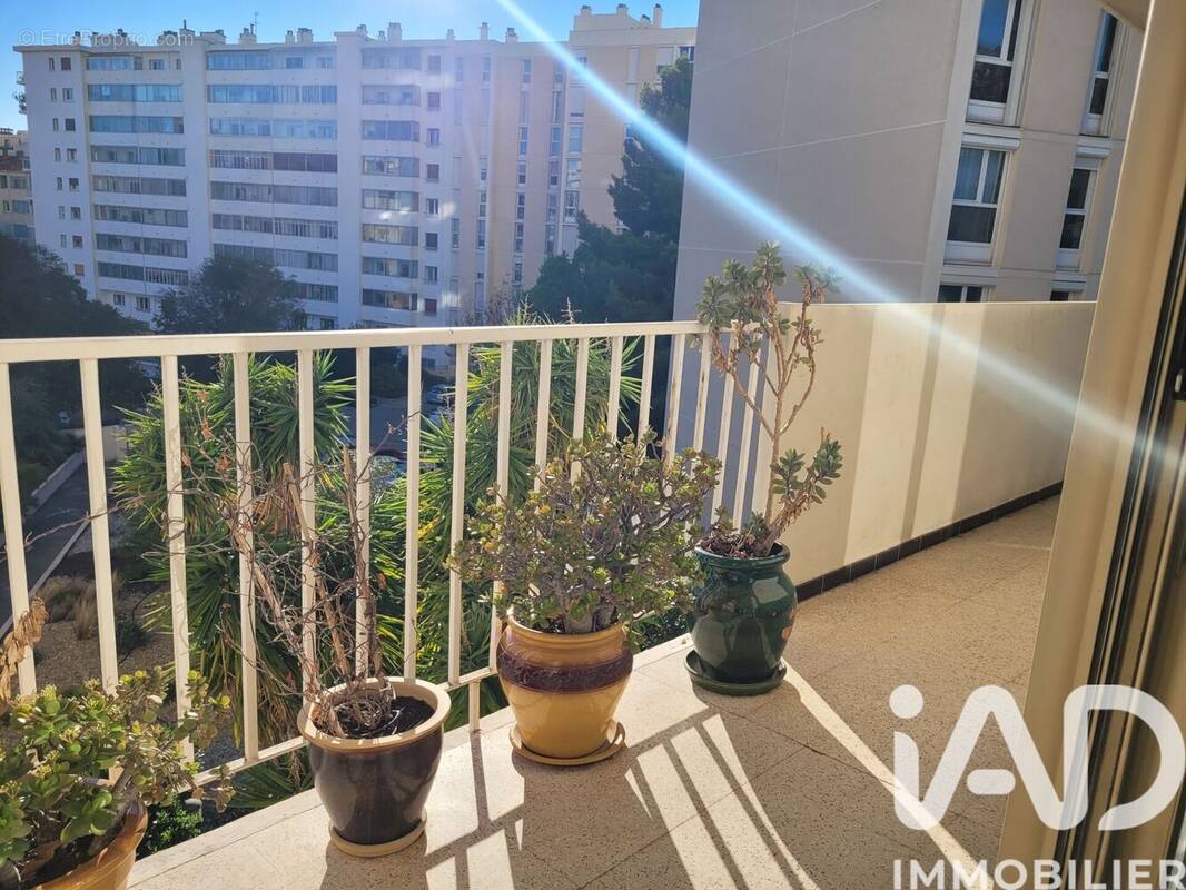 Photo 1 - Appartement à TOULON