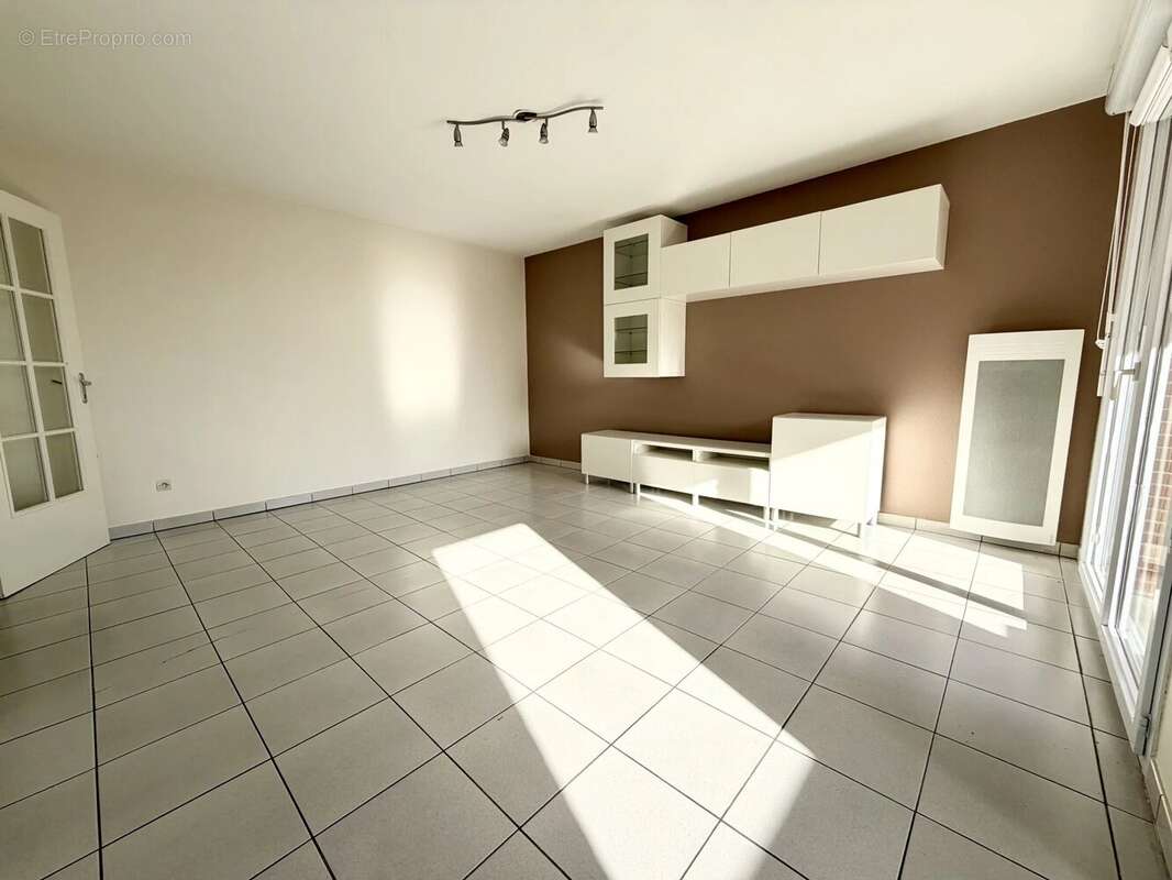 Appartement à L'UNION