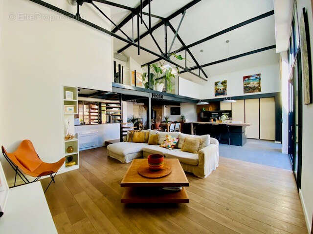 Maison à LATTES