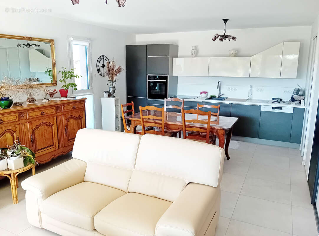 Appartement à SAINT-RAPHAEL