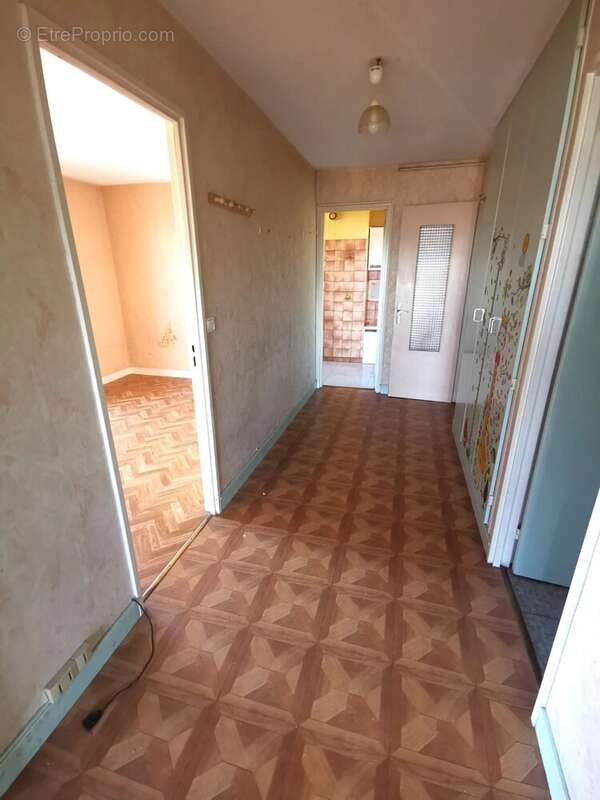 Appartement à IVRY-SUR-SEINE