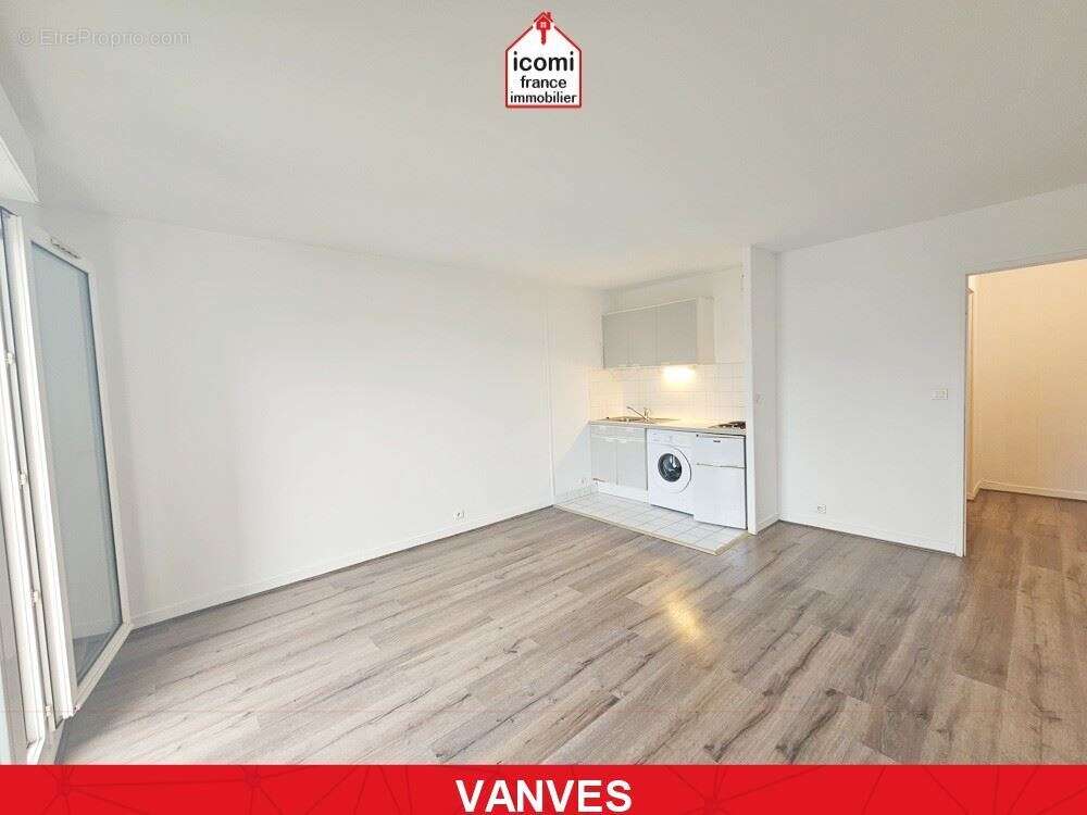 Appartement à VANVES
