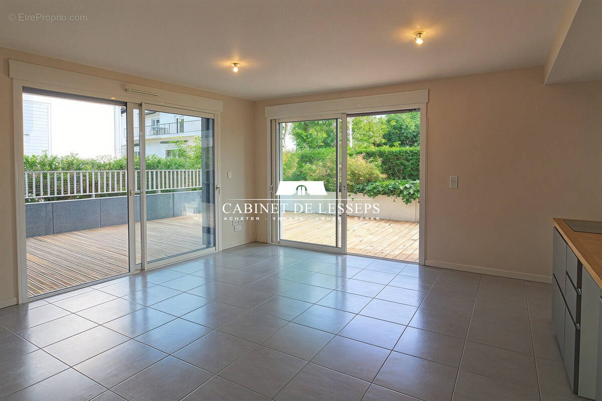 Appartement à BAYONNE