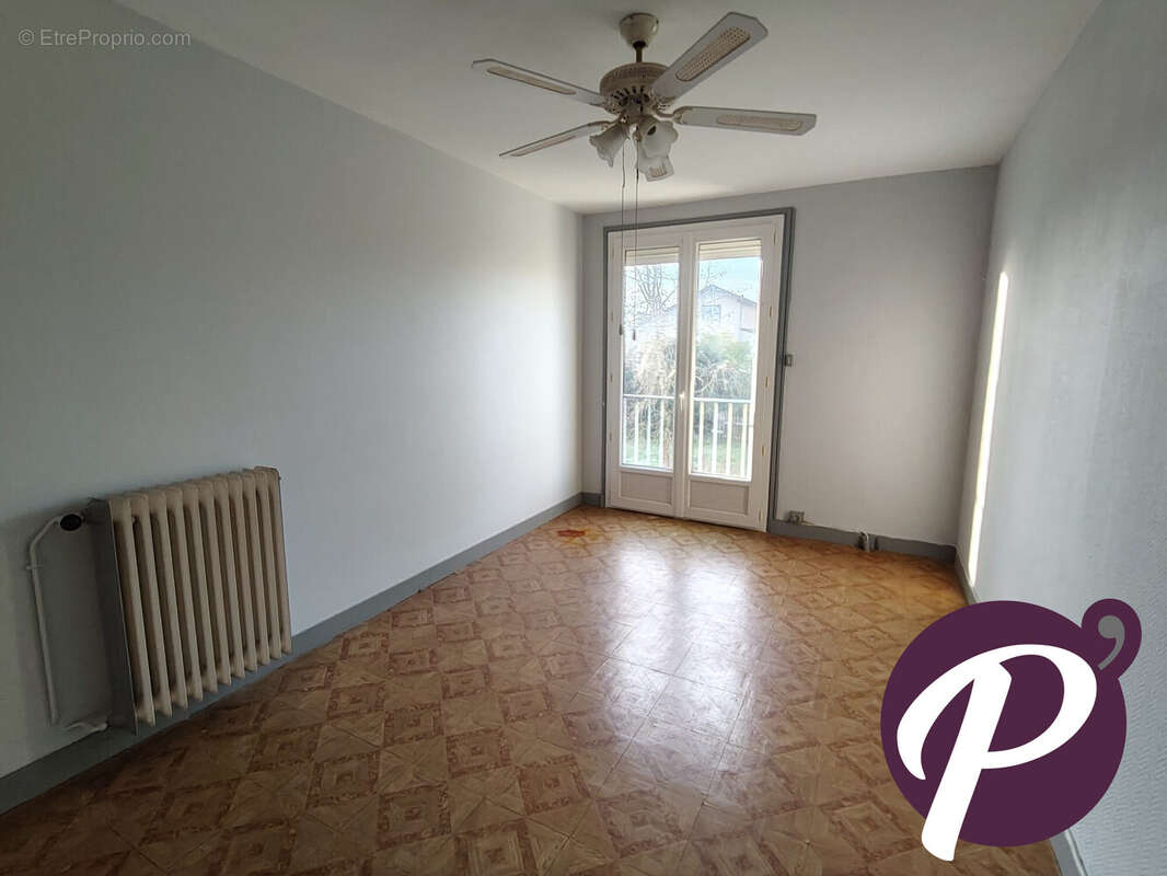 Appartement à BERGERAC