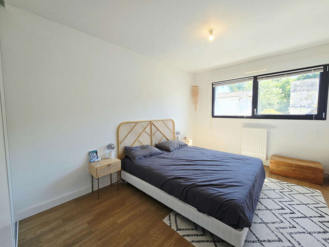 Appartement à MERIGNAC