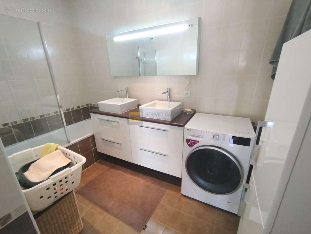 Appartement à ANNEMASSE