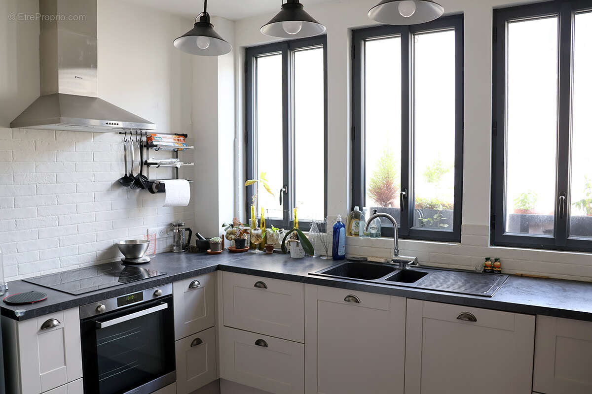 Appartement à CAEN