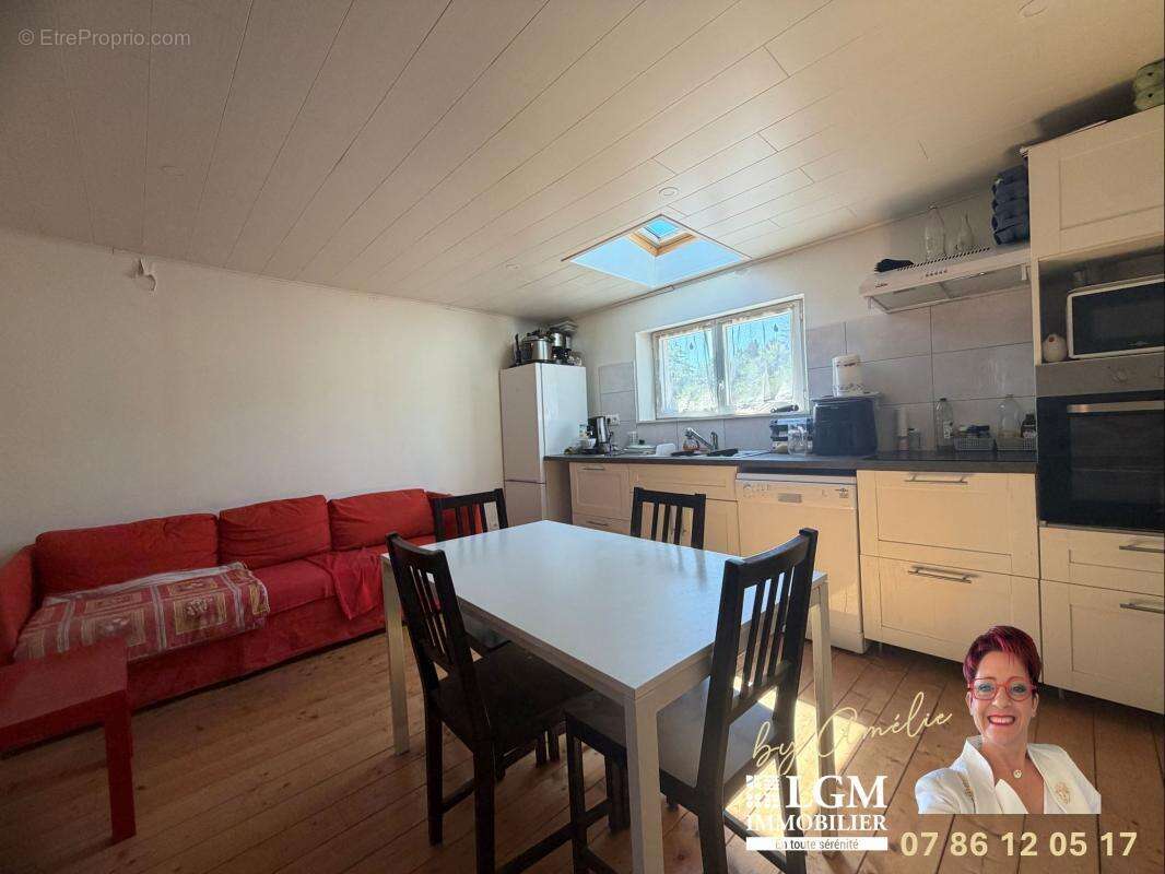 Appartement à SEZANNE