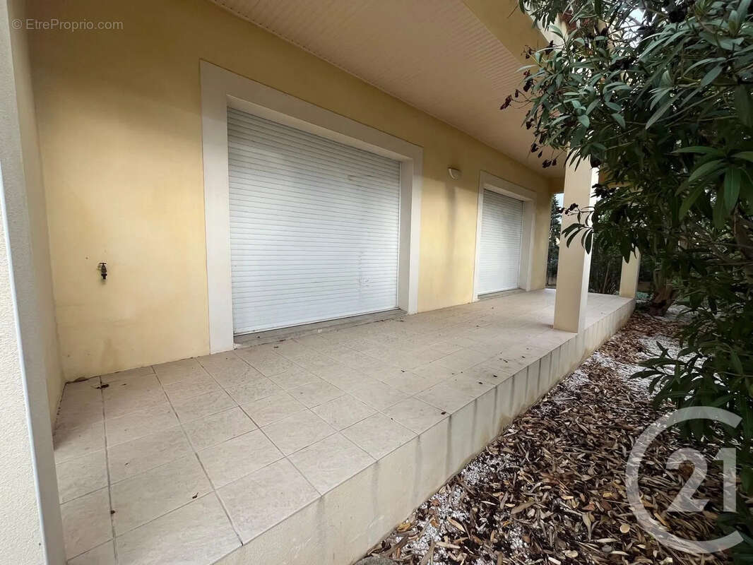 Maison à FRONTIGNAN