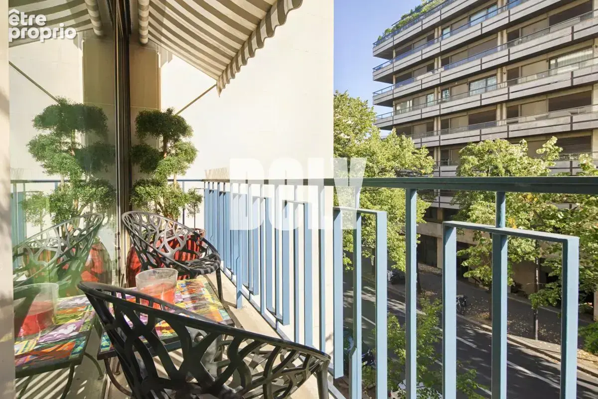 Appartement de standing ,  foch - victor hugo , 75016 - photo 13