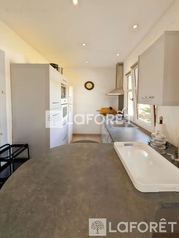 Maison GAUME  PYLA SUR MER 5 pièces 82 m2 - photo 5