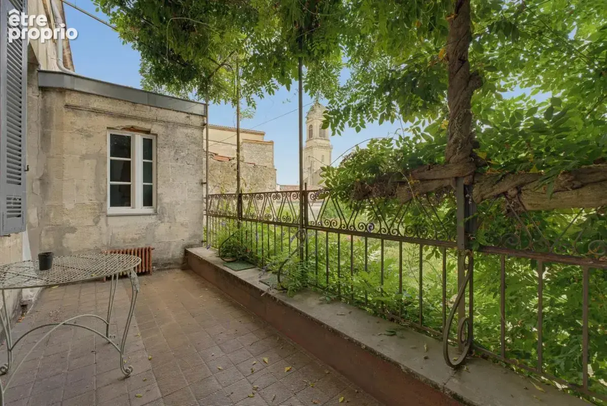 Maison de 10 pièces de 250 m² à Bordeaux - photo 2