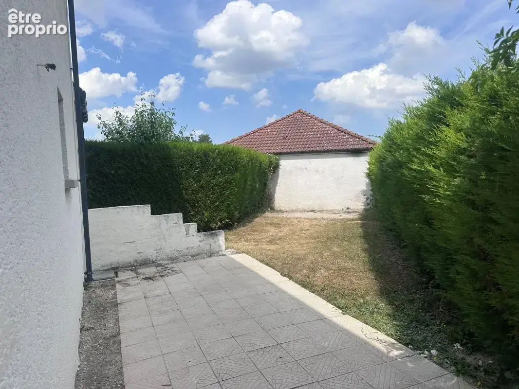 GUESNAIN - Maison T4 de 90 m² - photo 10