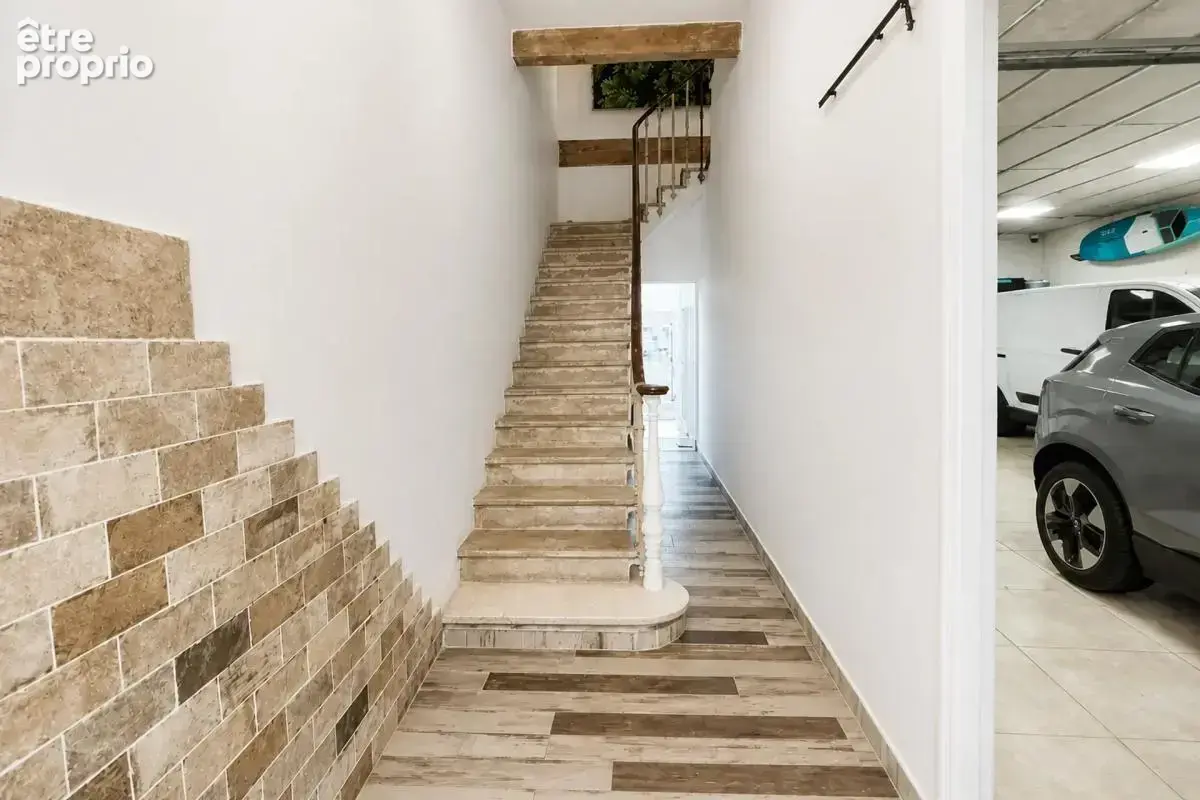 Maison à BEZIERS