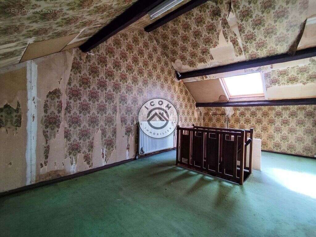 Maison fort potentiel - photo 12