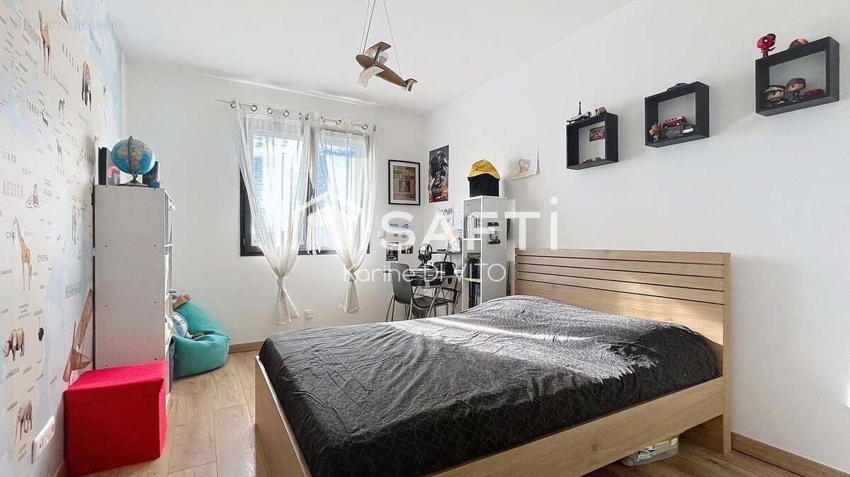 Photo 9 - Maison à PUGET-SUR-ARGENS