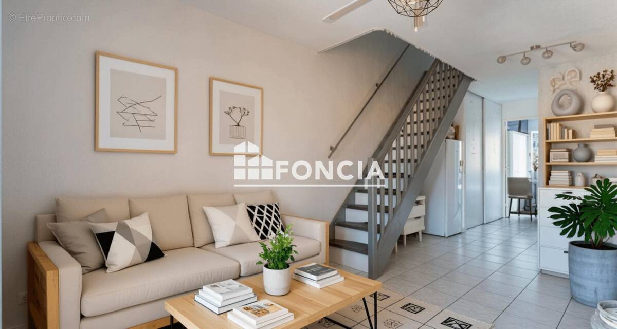 Appartement à LE LAVANDOU
