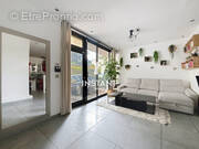 Appartement à NOGENT-SUR-MARNE