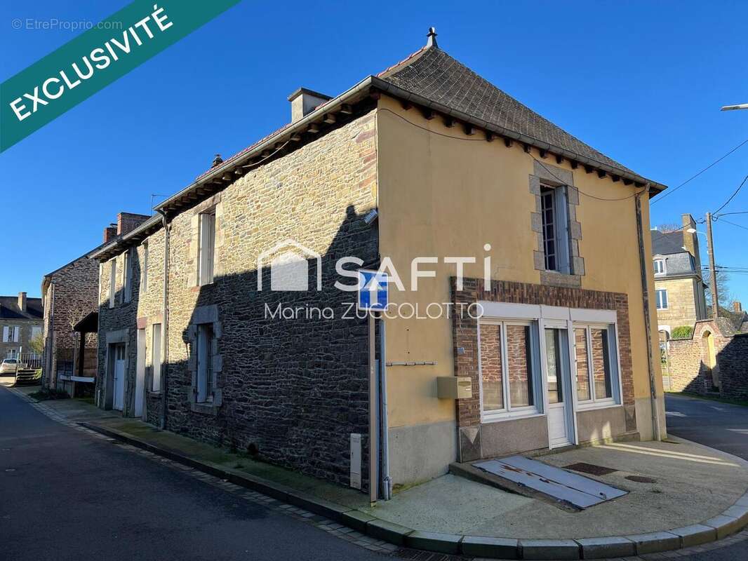 Photo 4 - Maison à MAURON
