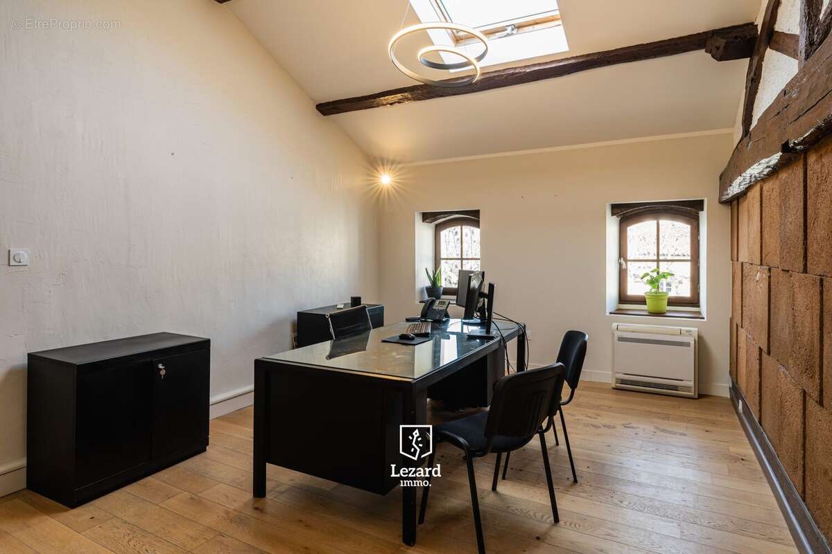 Appartement à CASTELNAUDARY