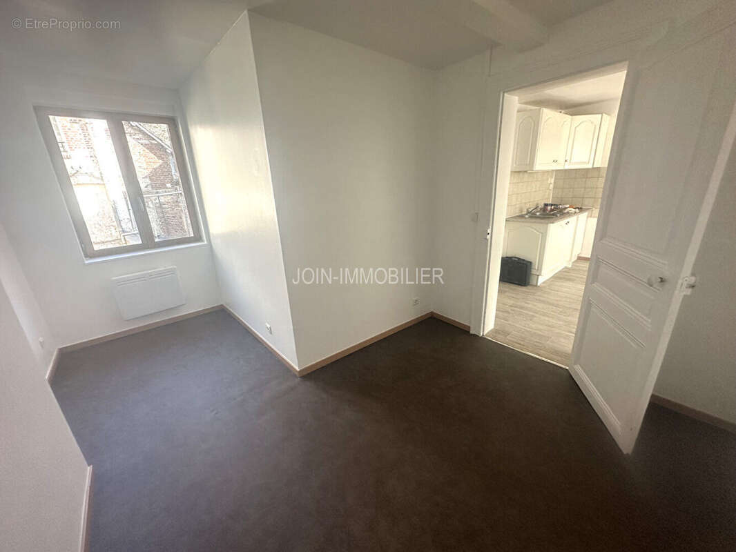 Appartement à DIEPPE