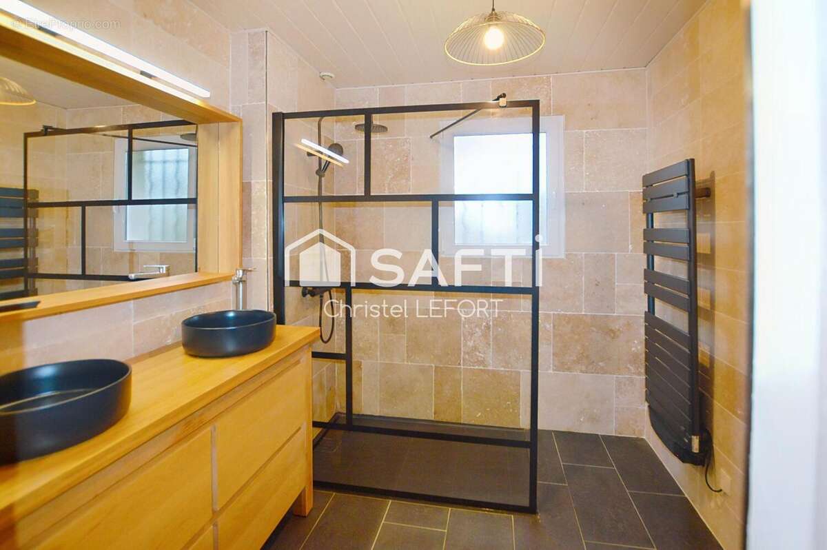 Photo 7 - Maison à SAINT-BREVIN-LES-PINS