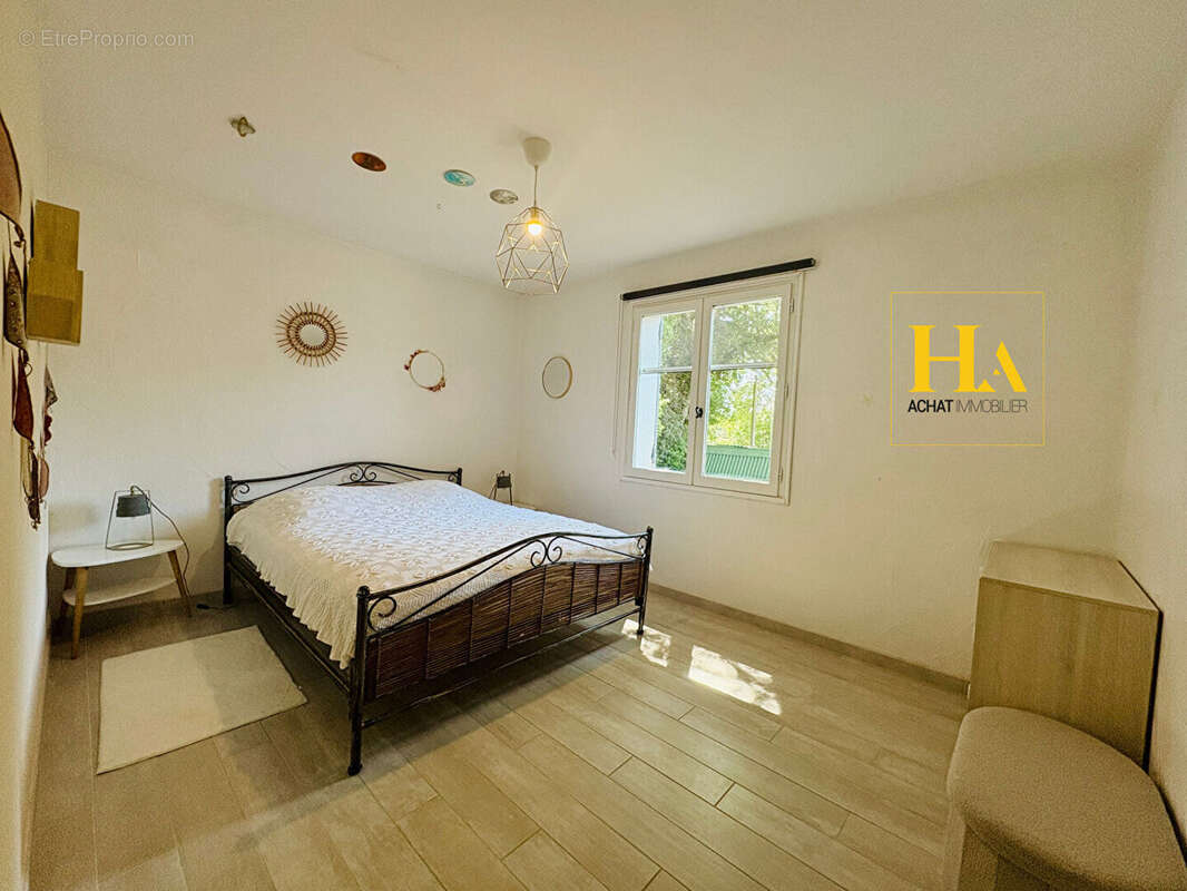 Villa 7 pièces avec piscine - Saint-Restitut - Drôme Provençale - photo 12