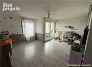 Appartement à GIVORS