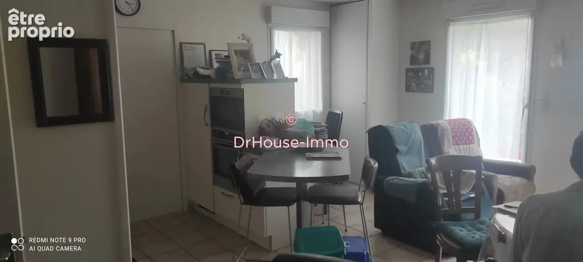 Maison 3 pièces 62 m² à vendre à Bourgbarre (35230) - photo 15