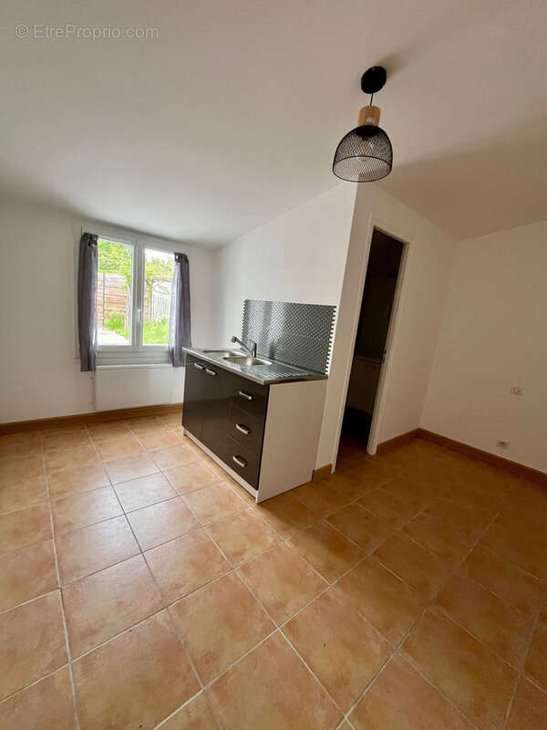Maison à CHALLANS