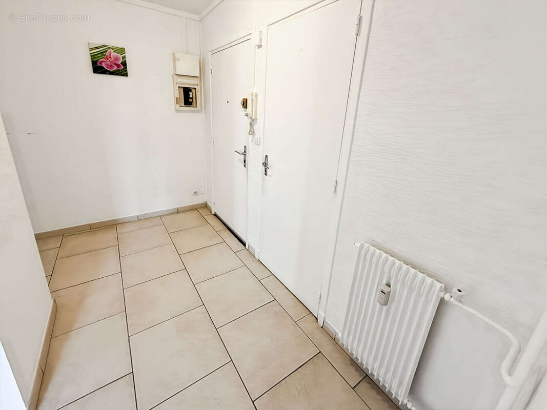 Appartement à ROANNE