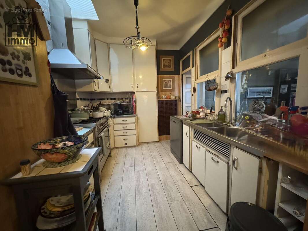 Appartement à LIMOGES