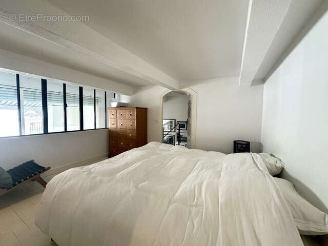 Appartement à BIARRITZ